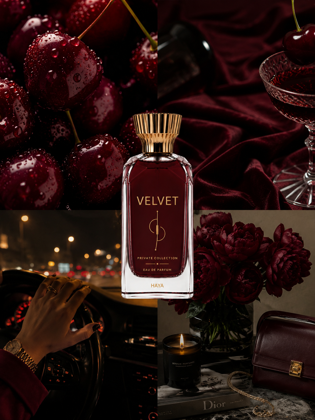 VELVET