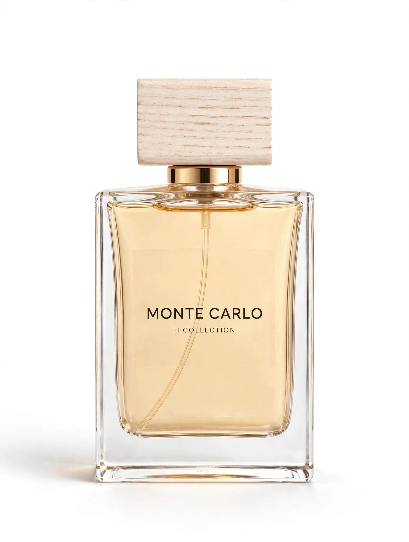 MONTE CARLO