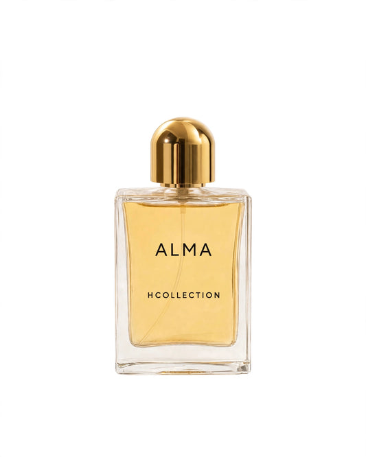 ALMA