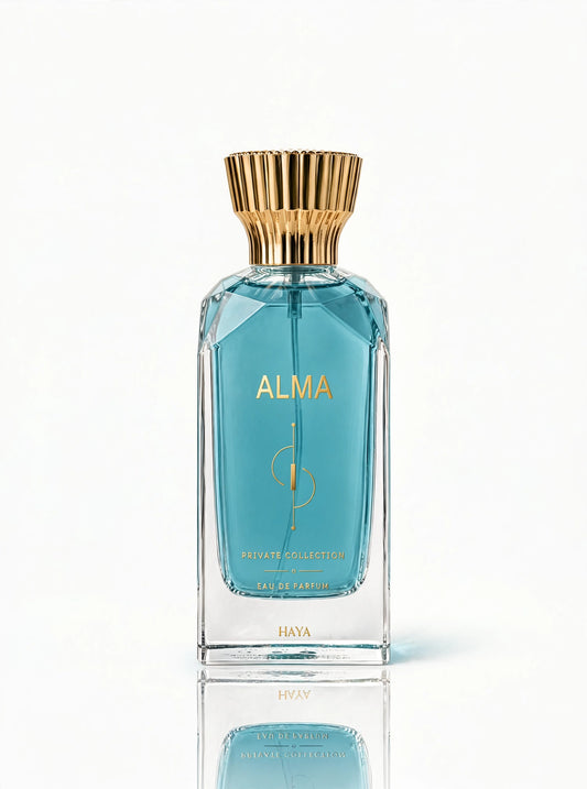 الما | ALMA
