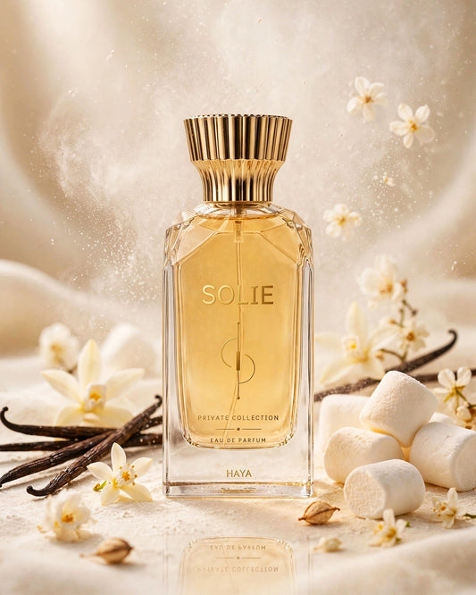 صُولاي | SOLIE