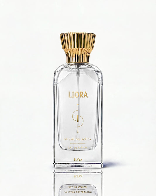 LIORA | ليورا