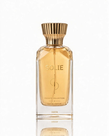 صُولاي | SOLIE