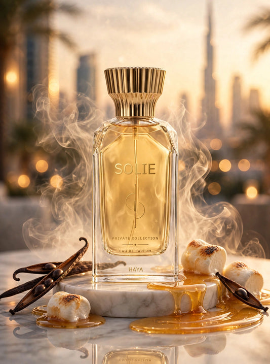 صُولاي | SOLIE
