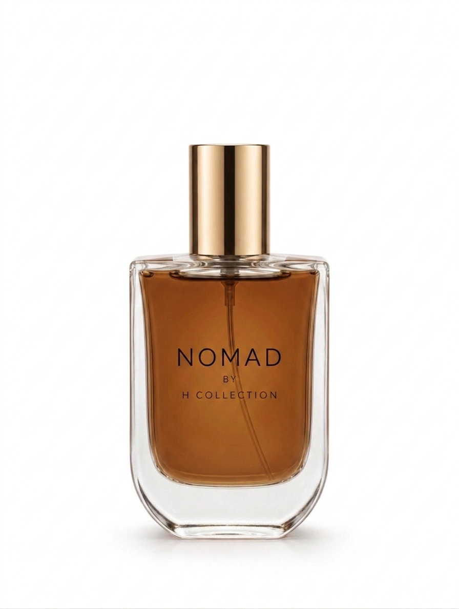 عطر NOMAD