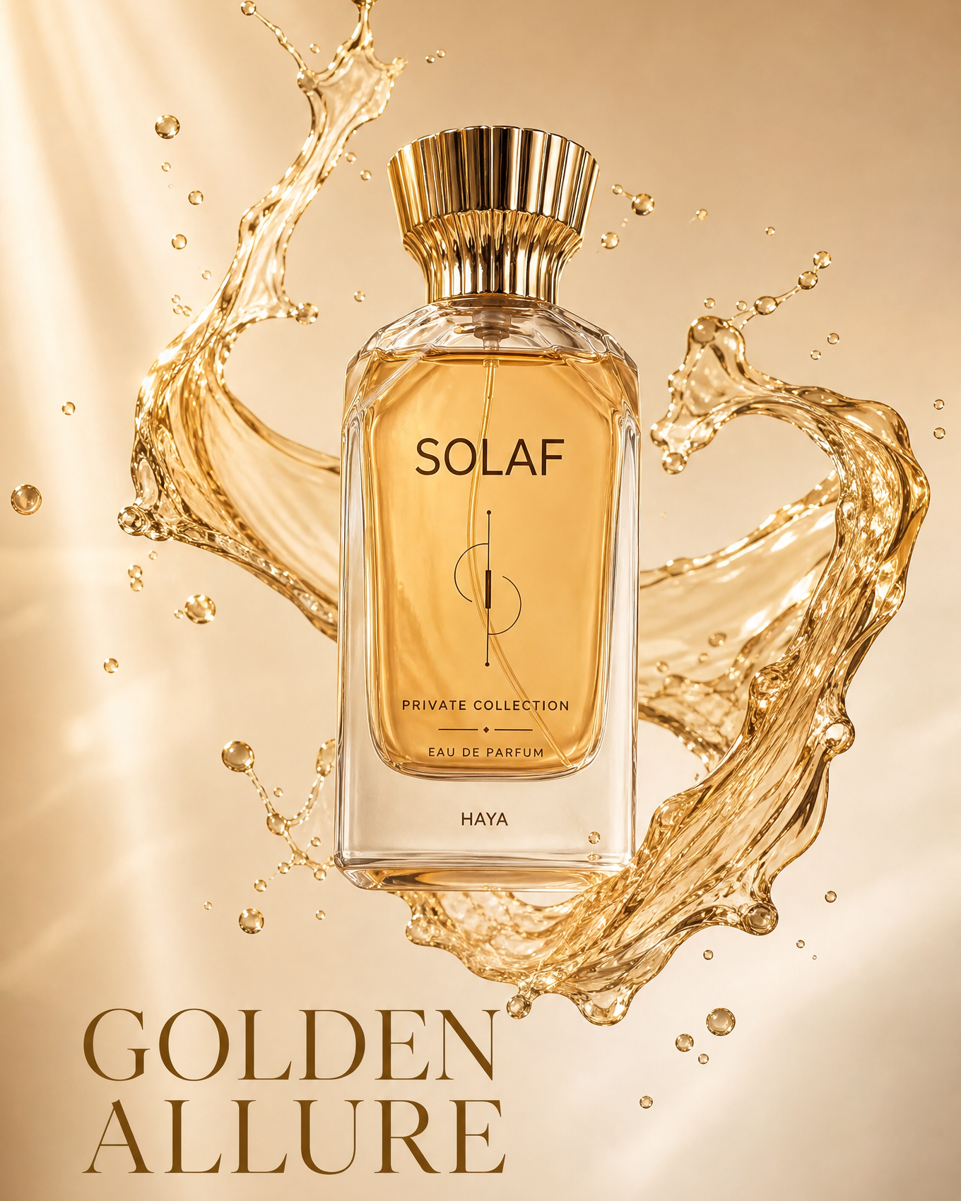 سُلاف | SOLAF