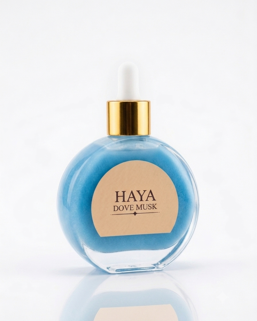 مسك DOVE