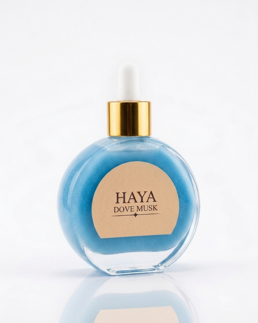 مسك DOVE